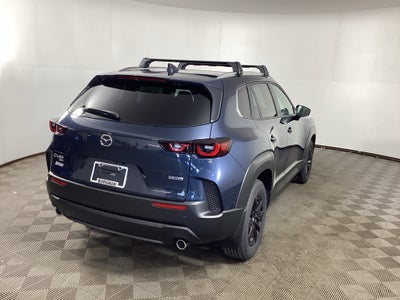 2026 Mazda Mazda CX-50 Hybrid Preferred