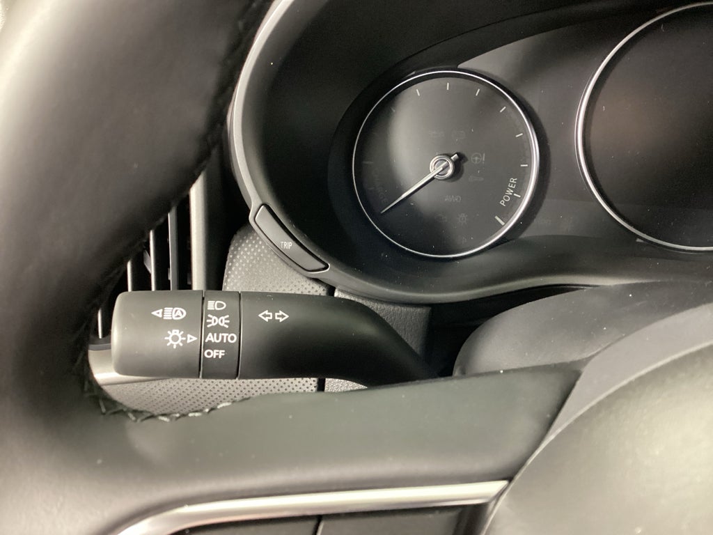 2026 Mazda Mazda CX-50 Hybrid Preferred