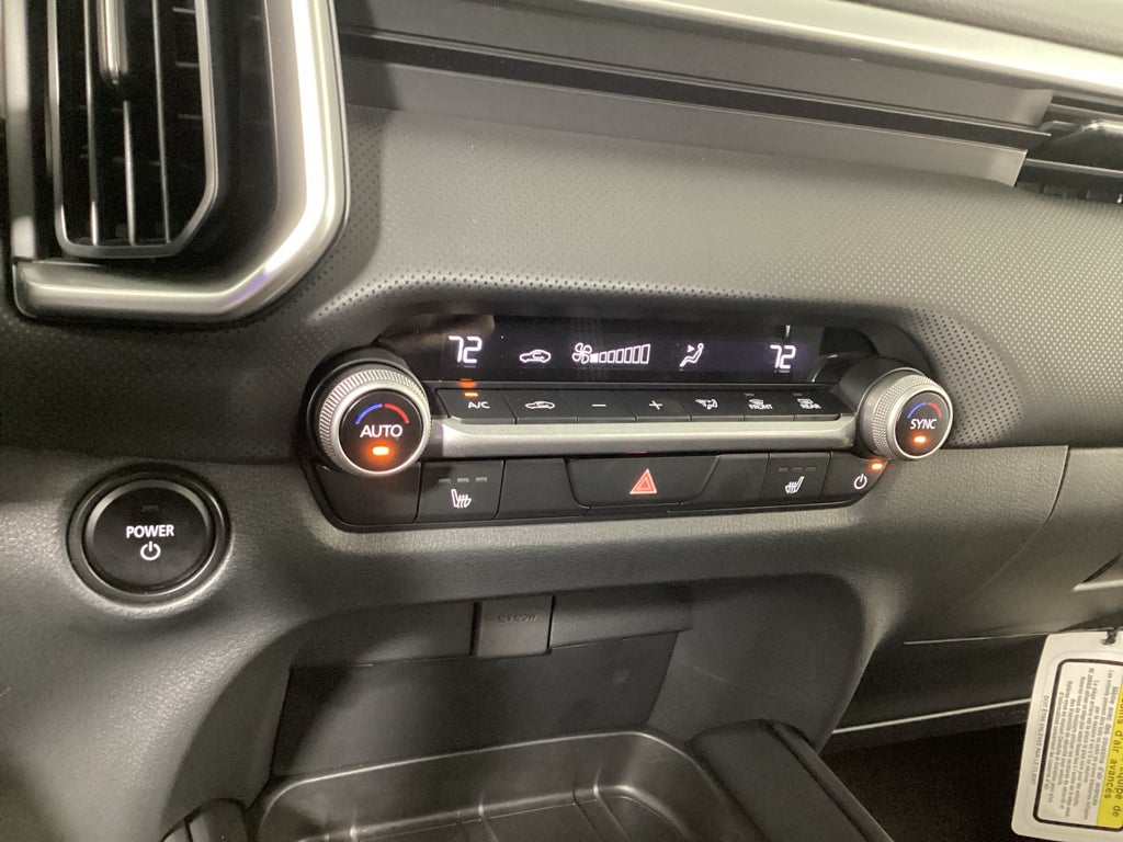 2026 Mazda Mazda CX-50 Hybrid Preferred