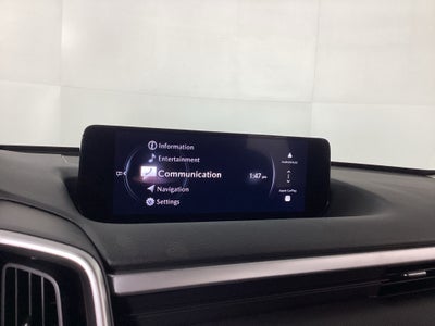 2026 Mazda Mazda CX-50 Hybrid Preferred