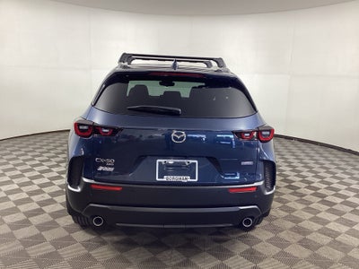 2026 Mazda Mazda CX-50 Hybrid Preferred