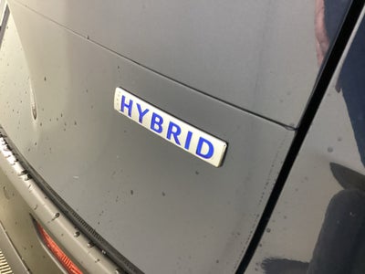 2026 Mazda Mazda CX-50 Hybrid Preferred