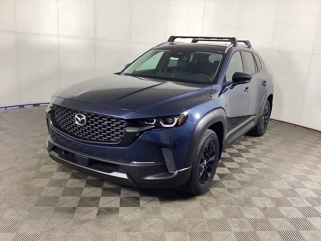 2026 Mazda Mazda CX-50 Hybrid Preferred