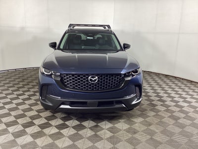 2026 Mazda Mazda CX-50 Hybrid Preferred