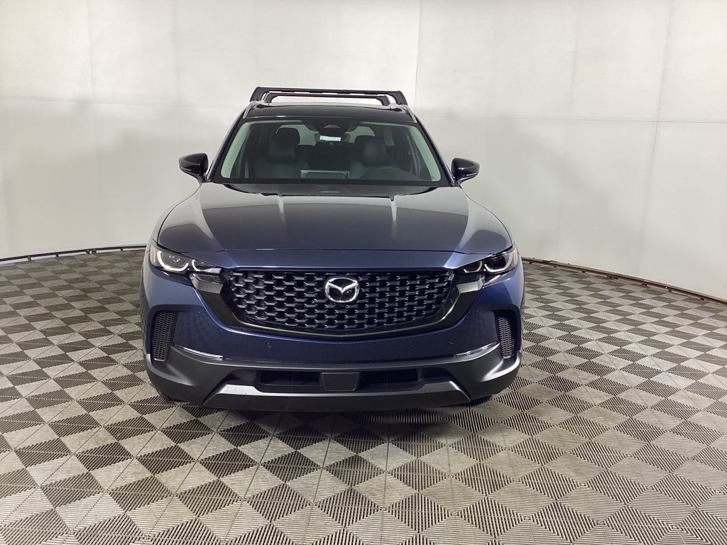 2026 Mazda Mazda CX-50 Hybrid Preferred