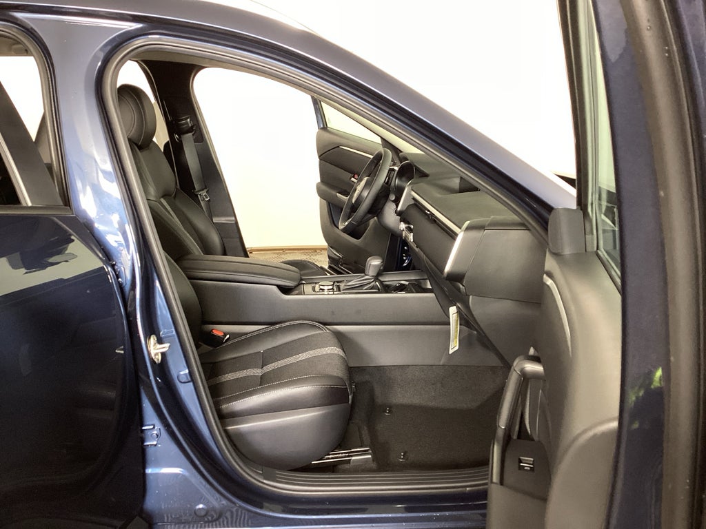2026 Mazda Mazda CX-50 Hybrid Preferred