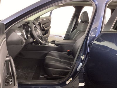 2026 Mazda Mazda CX-50 Hybrid Preferred