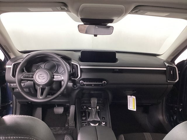 2026 Mazda Mazda CX-50 Hybrid Preferred