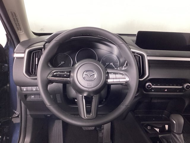 2026 Mazda Mazda CX-50 Hybrid Preferred