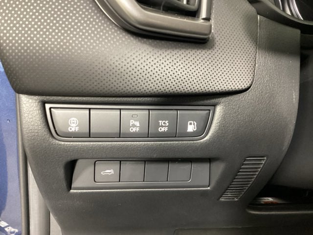 2026 Mazda Mazda CX-50 Hybrid Preferred