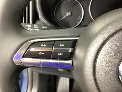 2026 Mazda Mazda CX-50 Hybrid Preferred