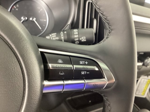 2026 Mazda Mazda CX-50 Hybrid Preferred