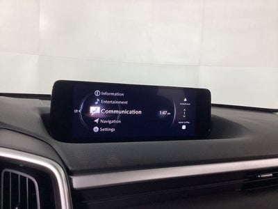2026 Mazda Mazda CX-50 Hybrid Preferred