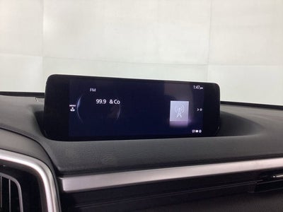 2026 Mazda Mazda CX-50 Hybrid Preferred
