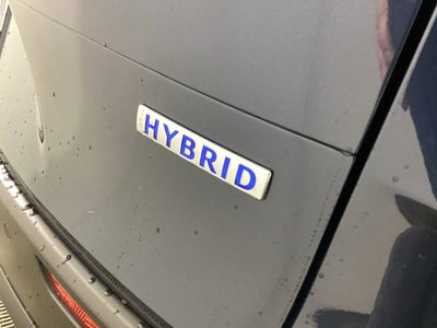 2026 Mazda Mazda CX-50 Hybrid Preferred