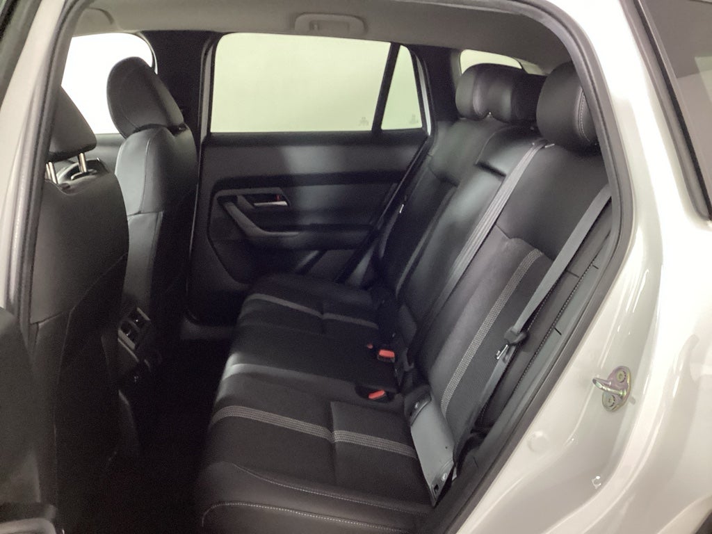 2025 Mazda Mazda CX-50 Hybrid Preferred Package