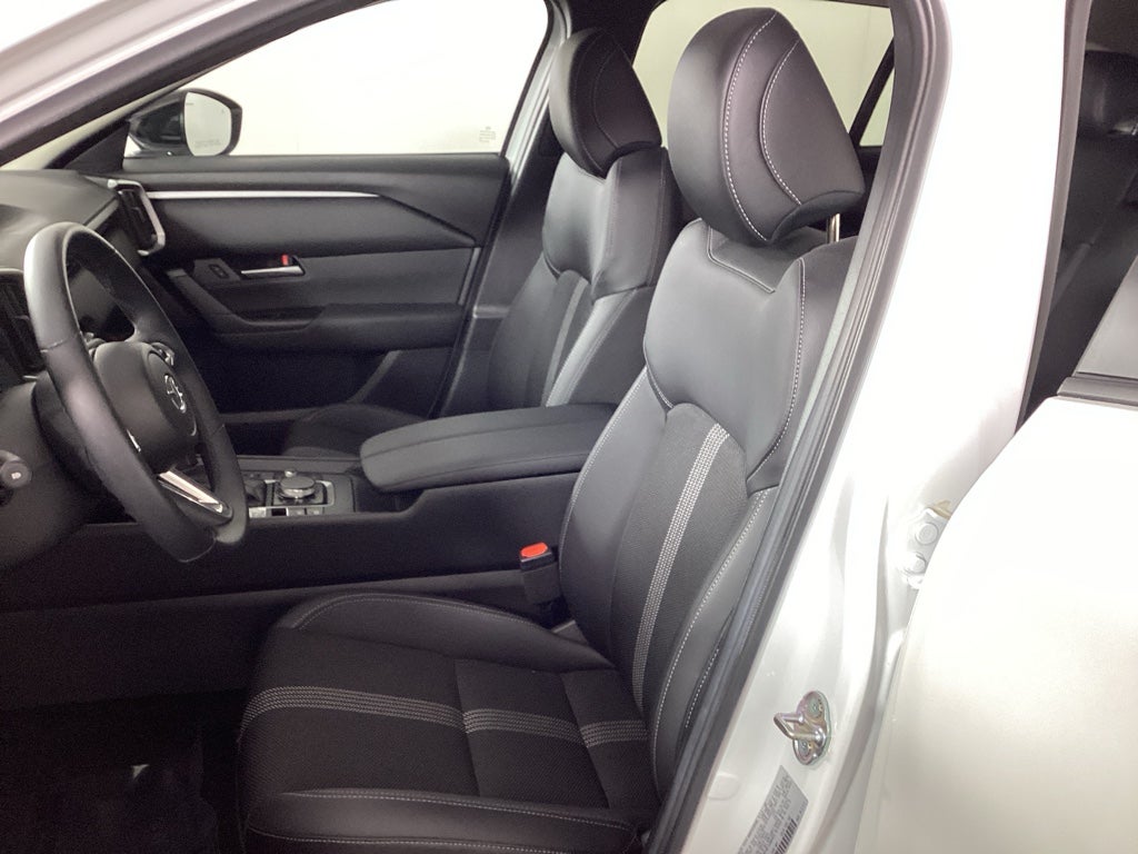 2025 Mazda Mazda CX-50 Hybrid Preferred Package