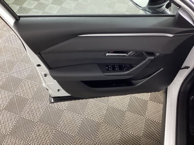 2025 Mazda Mazda CX-50 Hybrid Preferred Package