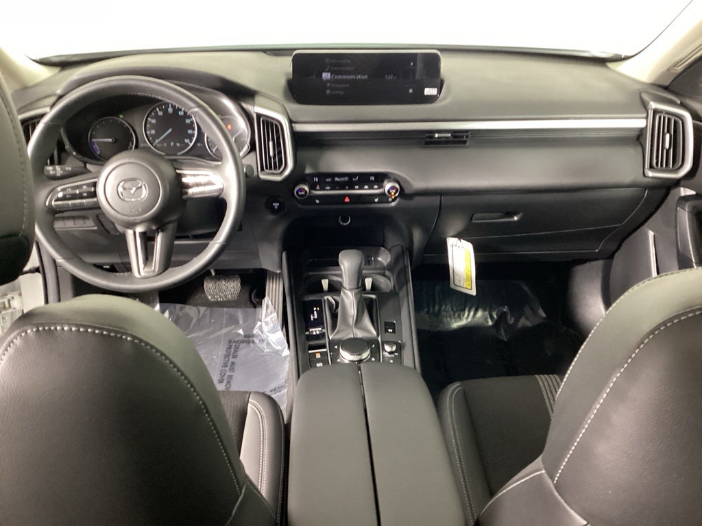 2025 Mazda Mazda CX-50 Hybrid Preferred Package