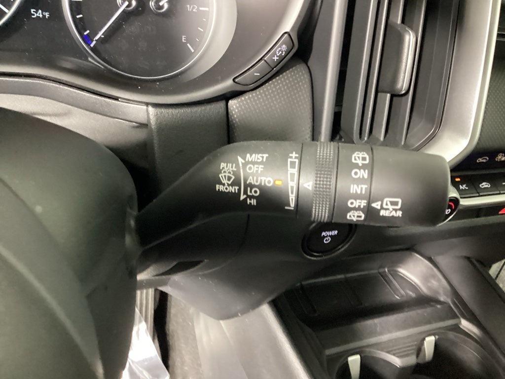 2025 Mazda Mazda CX-50 Hybrid Preferred Package