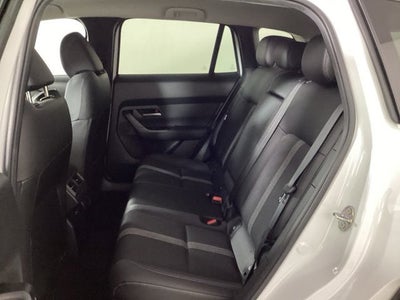 2025 Mazda Mazda CX-50 Hybrid Preferred Package