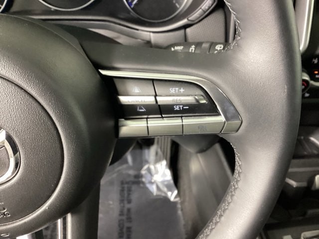 2025 Mazda Mazda CX-50 Hybrid Preferred Package