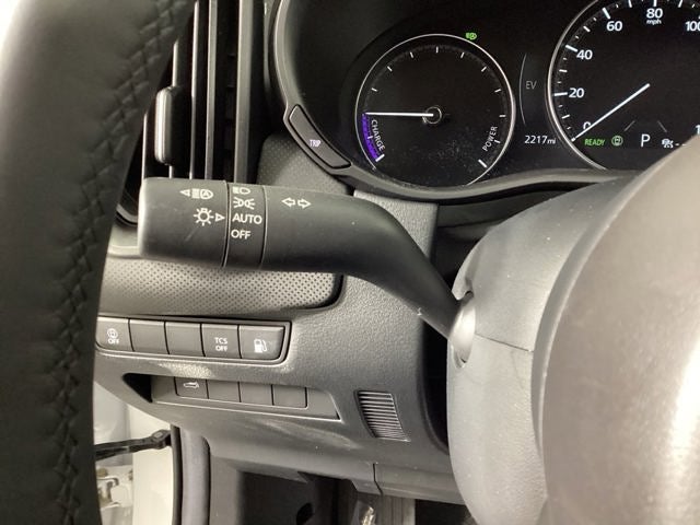 2025 Mazda Mazda CX-50 Hybrid Preferred Package