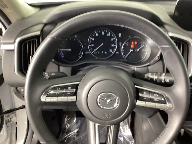 2025 Mazda Mazda CX-50 Hybrid Preferred Package