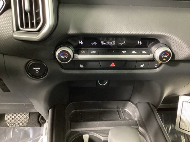 2025 Mazda Mazda CX-50 Hybrid Preferred Package