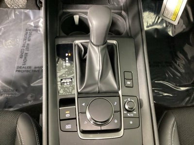 2025 Mazda Mazda CX-50 Hybrid Preferred Package