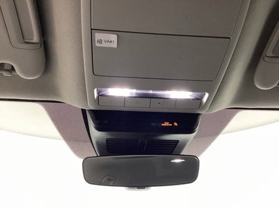 2025 Mazda Mazda CX-50 Hybrid Preferred Package