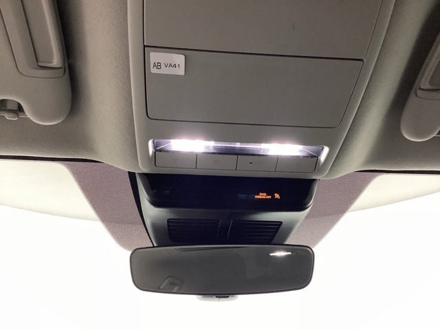 2025 Mazda Mazda CX-50 Hybrid Preferred Package