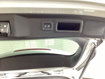 2025 Mazda Mazda CX-50 Hybrid Preferred Package