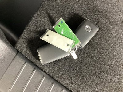 2025 Mazda Mazda CX-50 Hybrid Preferred Package