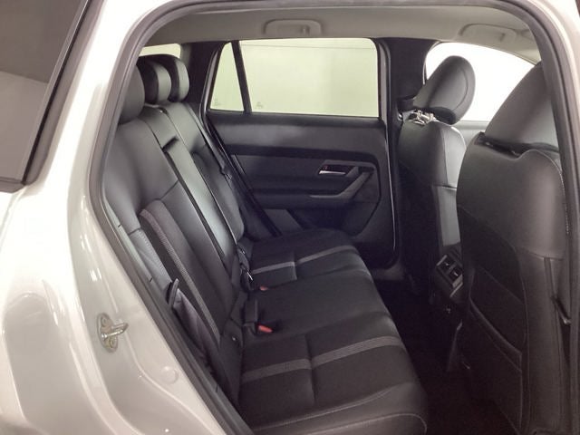 2025 Mazda Mazda CX-50 Hybrid Preferred Package