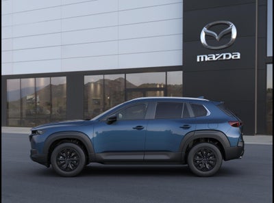2026 Mazda Mazda CX-50 Hybrid Preferred
