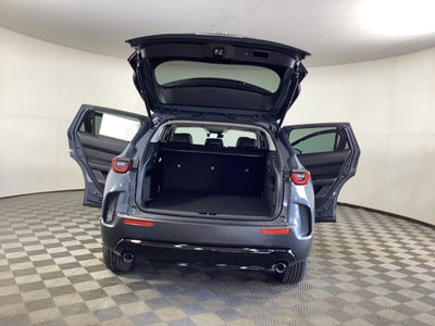 2025 Mazda Mazda CX-50 Hybrid Premium Package