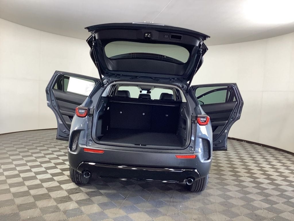 2025 Mazda Mazda CX-50 Hybrid Premium Package