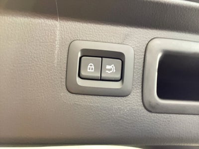 2025 Mazda Mazda CX-50 Hybrid Premium Package