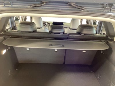 2025 Mazda Mazda CX-50 Hybrid Premium Package