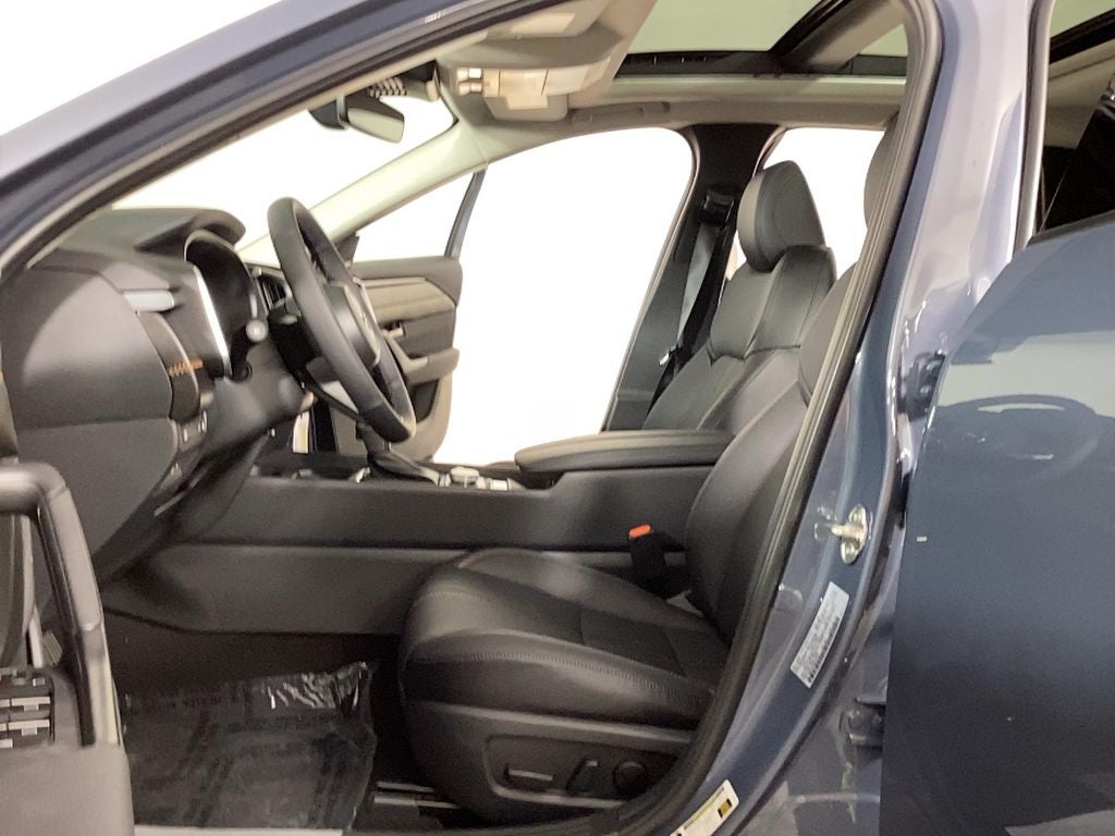 2025 Mazda Mazda CX-50 Hybrid Premium Package