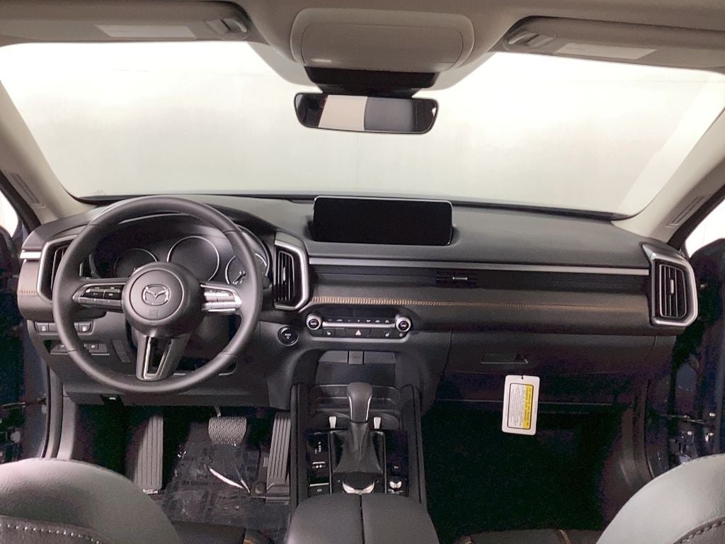 2025 Mazda Mazda CX-50 Hybrid Premium Package