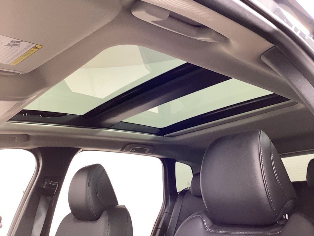 2025 Mazda Mazda CX-50 Hybrid Premium Package