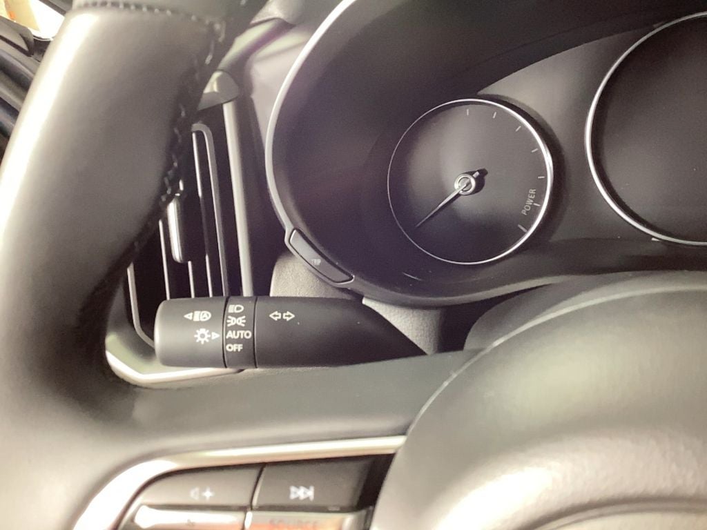 2025 Mazda Mazda CX-50 Hybrid Premium Package