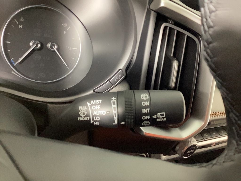 2025 Mazda Mazda CX-50 Hybrid Premium Package