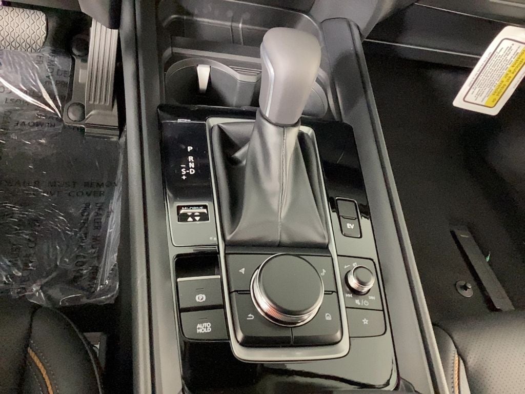 2025 Mazda Mazda CX-50 Hybrid Premium Package