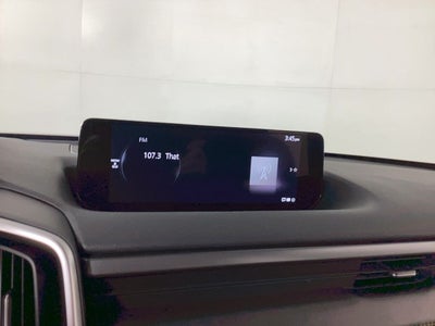 2025 Mazda Mazda CX-50 Hybrid Premium Package