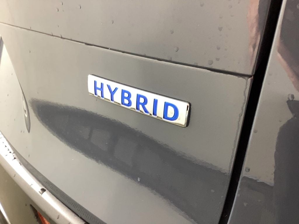 2025 Mazda Mazda CX-50 Hybrid Premium Package