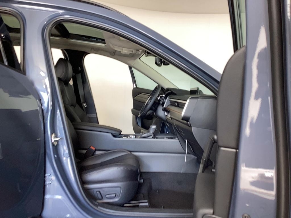 2025 Mazda Mazda CX-50 Hybrid Premium Package