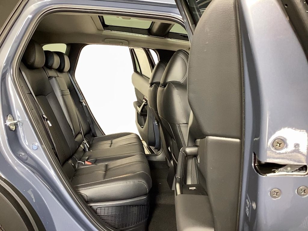 2025 Mazda Mazda CX-50 Hybrid Premium Package